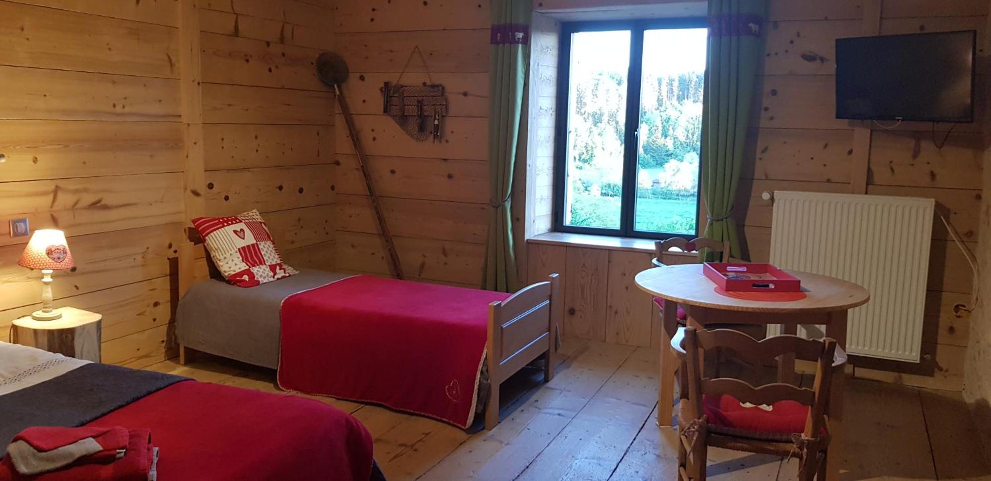 Le Jura En Toutes Saisons Piscine, Spa, Location Vtt, Balades 2Cv, Climatisation Bonlieu Kültér fotó